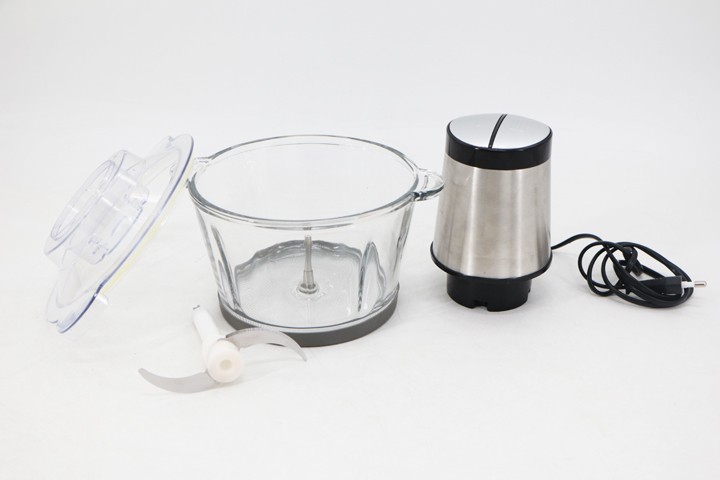 Hand Blender, Electric meat grinder YL-3001