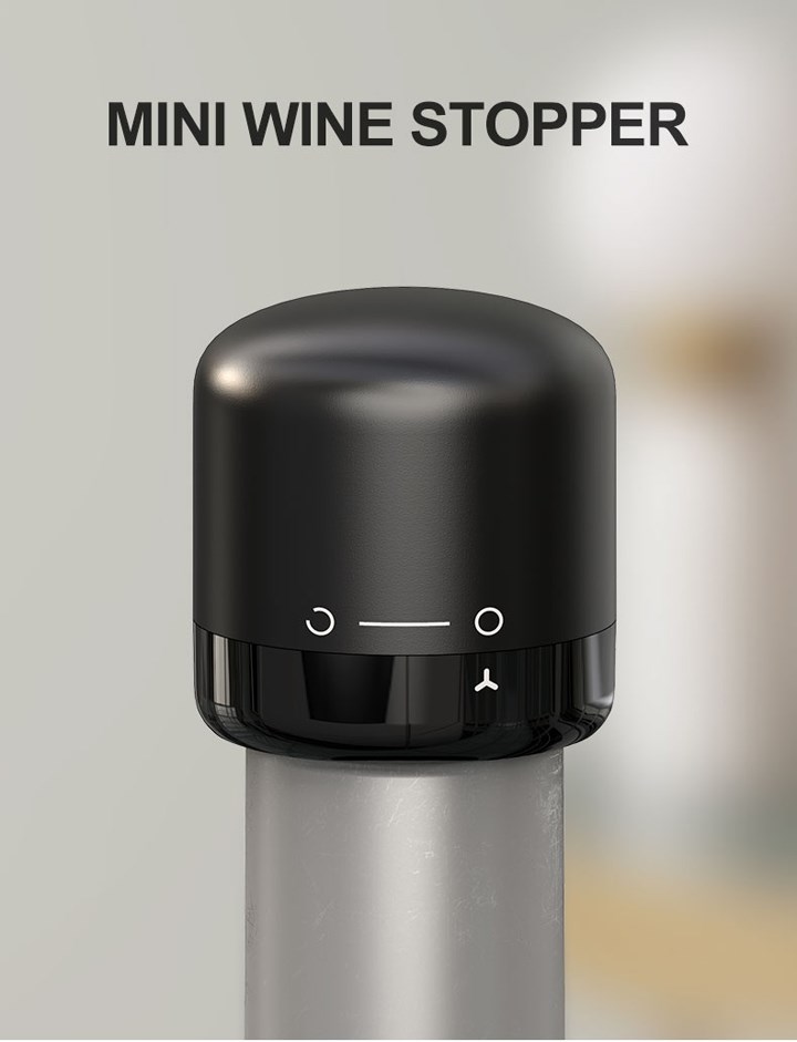 Mini Wine Stopper SP-019