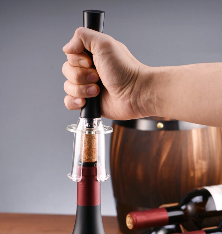 Wine Bottle Opener KB1-001902