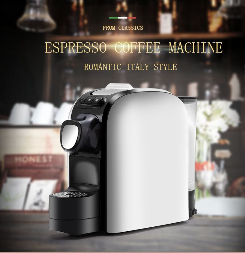 coffee machine SV825