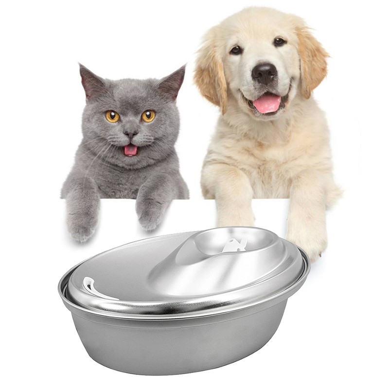 Automatic Pet Water Fountain