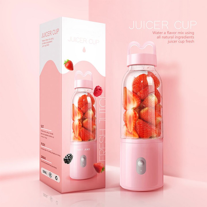 Juicer Cup MJ-101