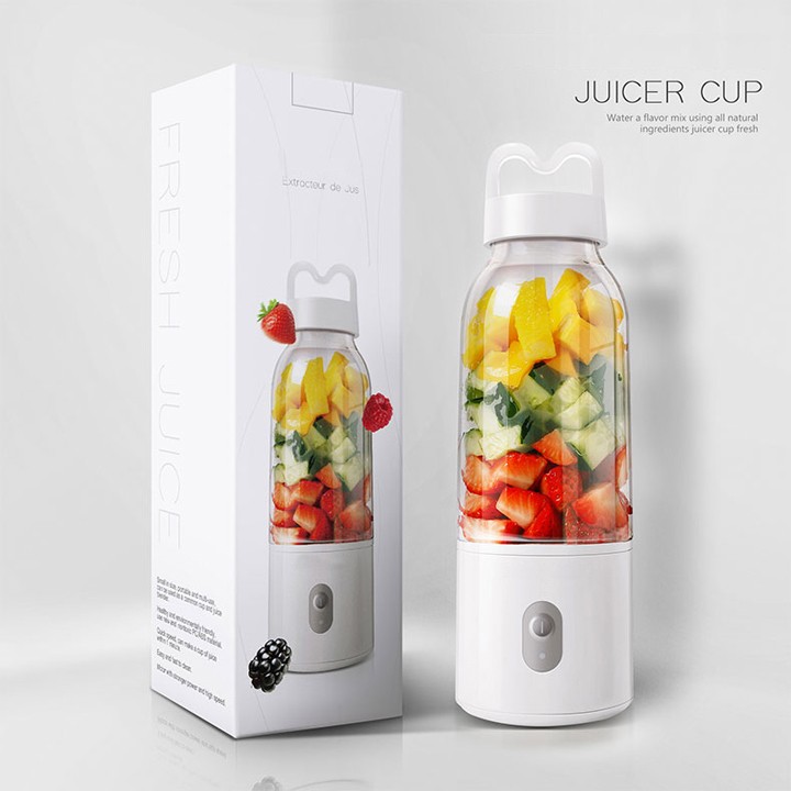 Juicer Cup MJ-101