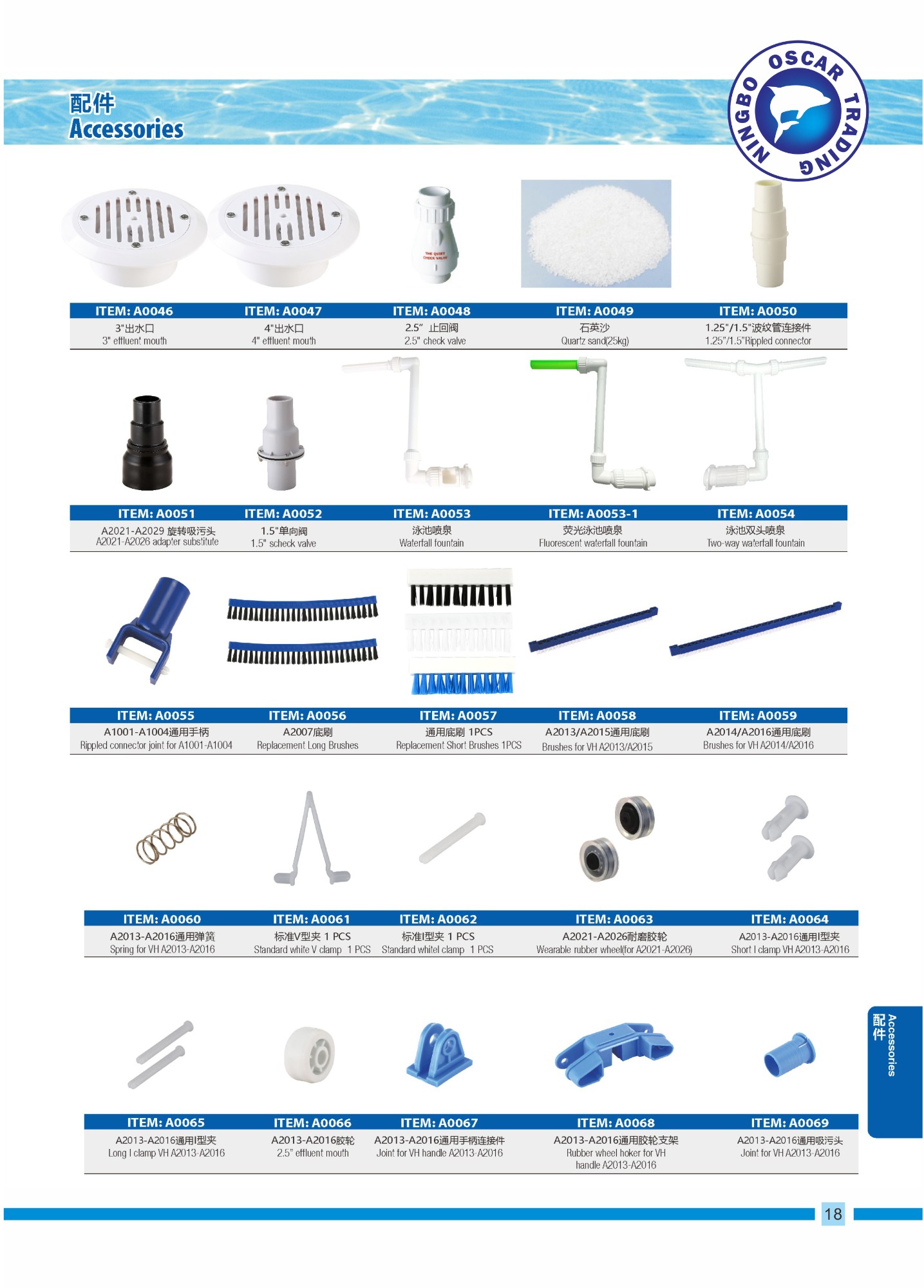 Pool Accessories-3