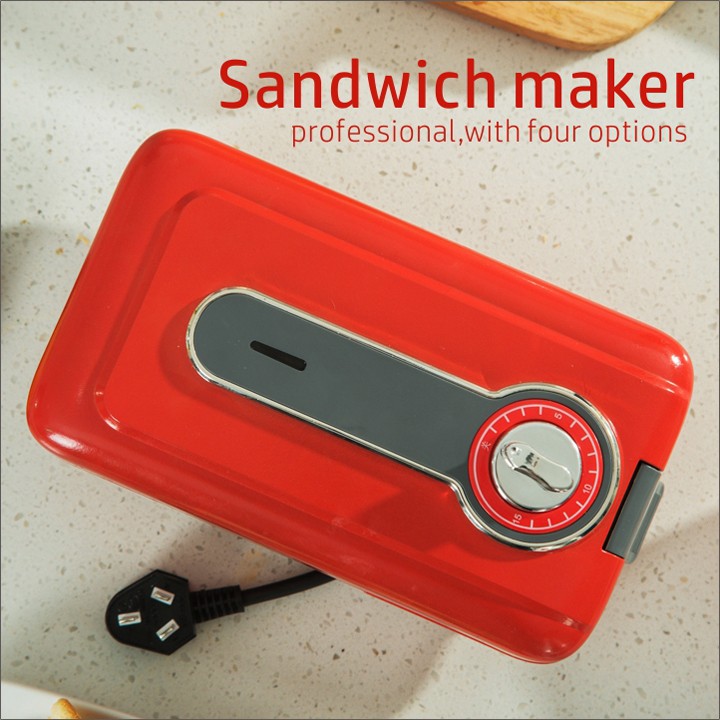 Sandwich maker-OSNJ-SWT02