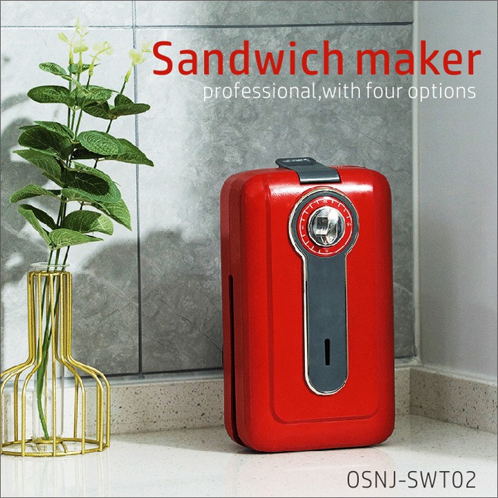 Sandwich maker-OSNJ-SWT02