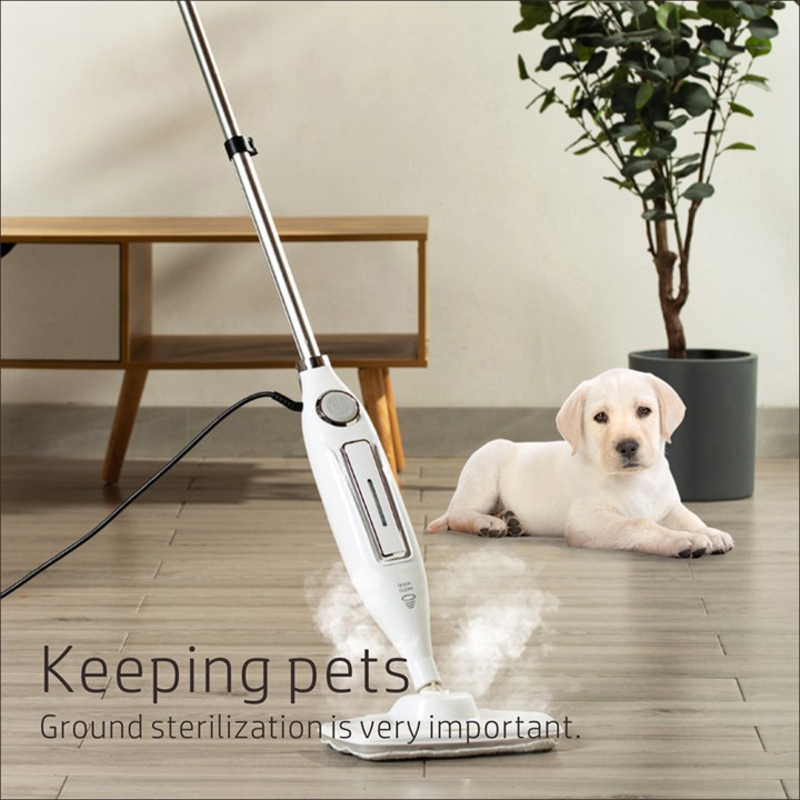 Steam mop OSNJ-SM01